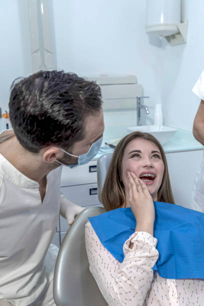 Best Pediatric Emergency Dentist in Muscatine, IA