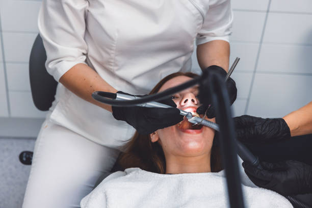 Best Emergency Denture Repair in Muscatine, IA
