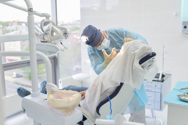 Best Weekend Emergency Dentist in Muscatine, IA